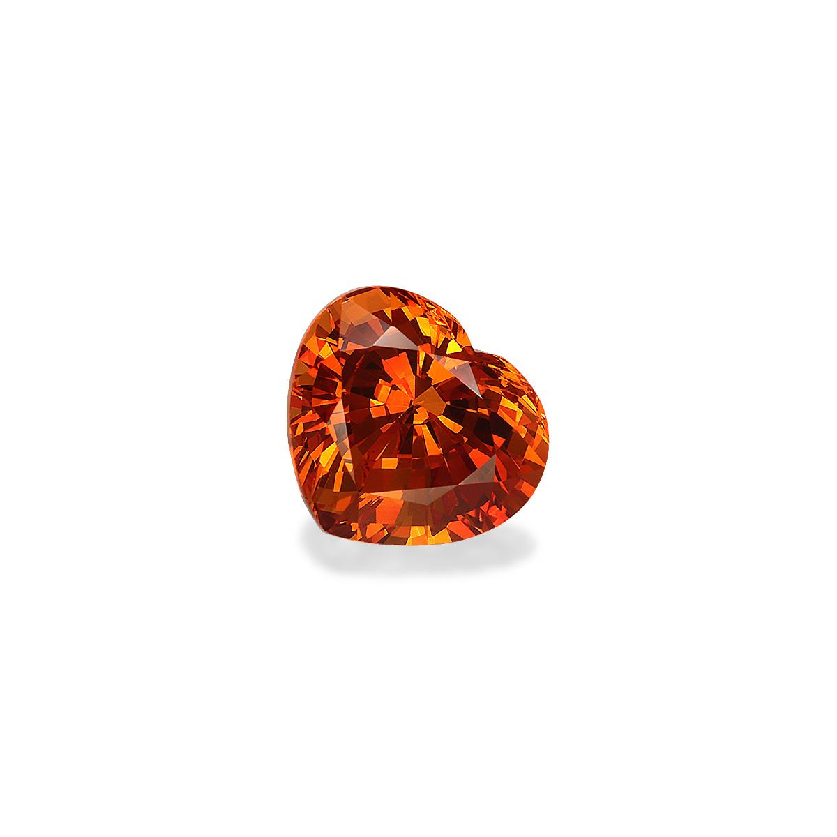 Spessartite Garnet 5.26 ct